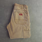 Dickies Distressed Carpenter Pants