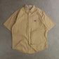 Carhartt Short Sle Cotton Shirt