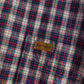 Vintage Carhartt Chequered Shirt