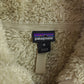 Patagonia Women's Teddy Sherpa 1/4 Zip Pile Fleece Pullover