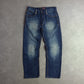 Vintage Y2K Coogi Embroidered Hip Hop Jeans