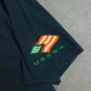 Rare Vintage Umbro USA 94 Ireland The Bhoys In Green T-Shirt