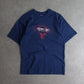 Y2K Reebok Above The Rim Graphic T-Shirt