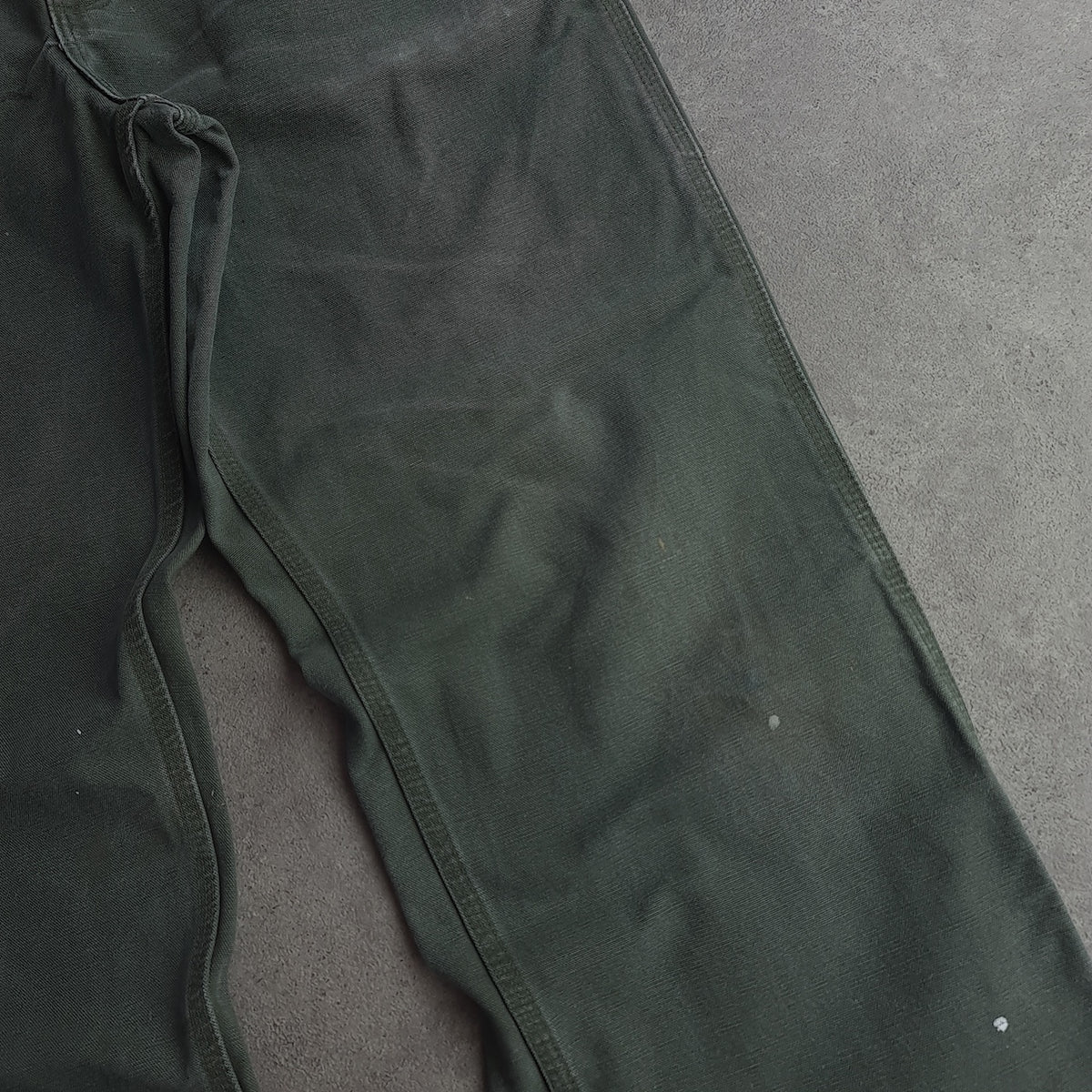 Carhartt Losse Original Fit Carpenter Pants