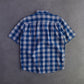 Carhartt Loose Fit Short Sleeve Check Shirt