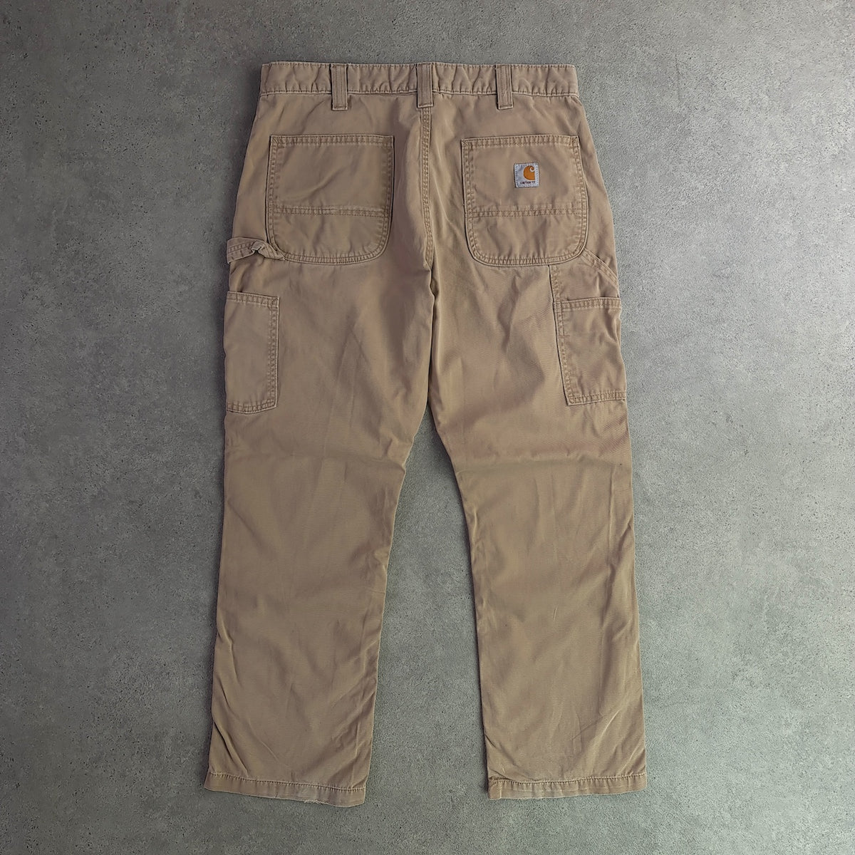 Carhartt Loose Fit Carpenter Pants