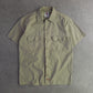 Dickies Short Sleeve Work Shirt