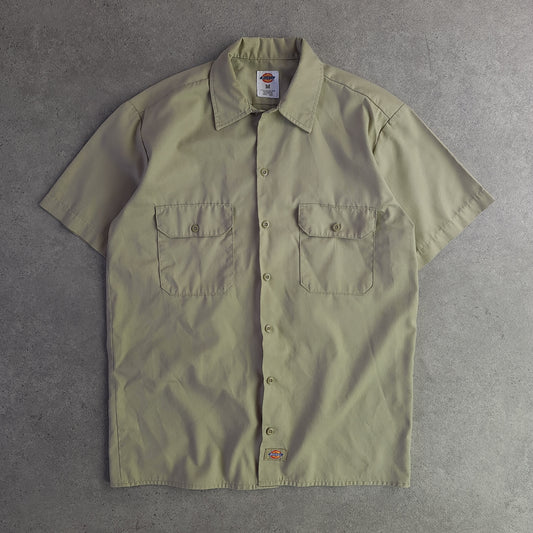 Dickies Short Sleeve Work Shirt
