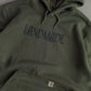 Carhartt Loose Fit Midweight Graphic Hoodie