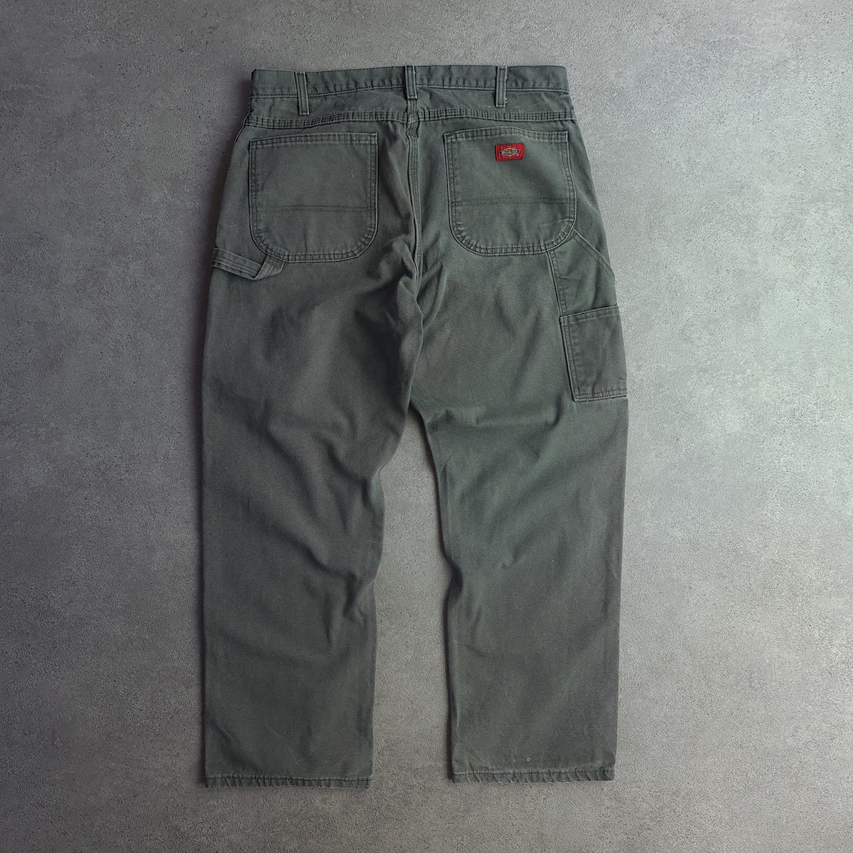 Dickies Relaxed Fit Carpenter Pants
