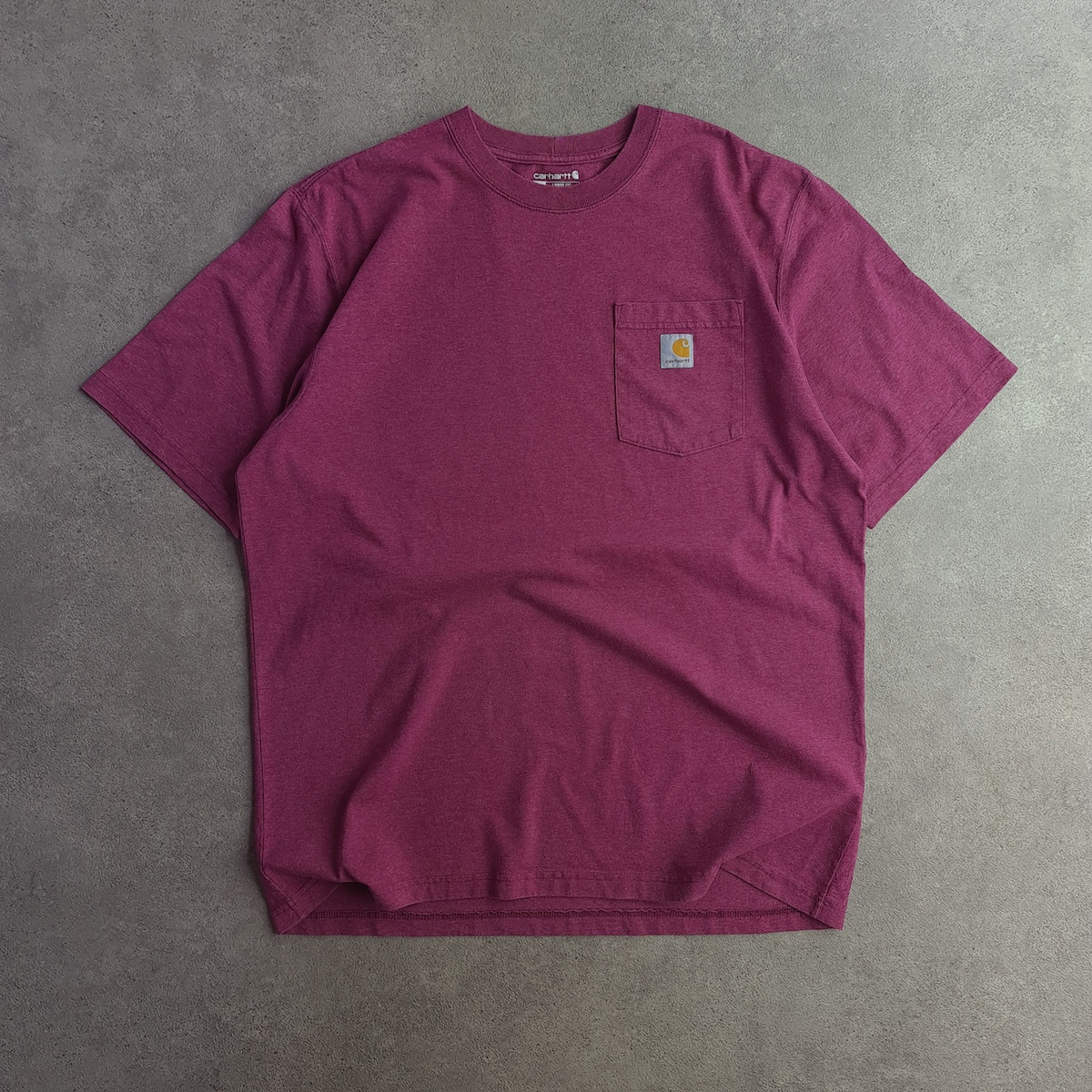Carhartt Loose Fit Pocket T-Shirt