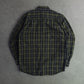 Carhartt Relaxed Fit Flannel Shirt