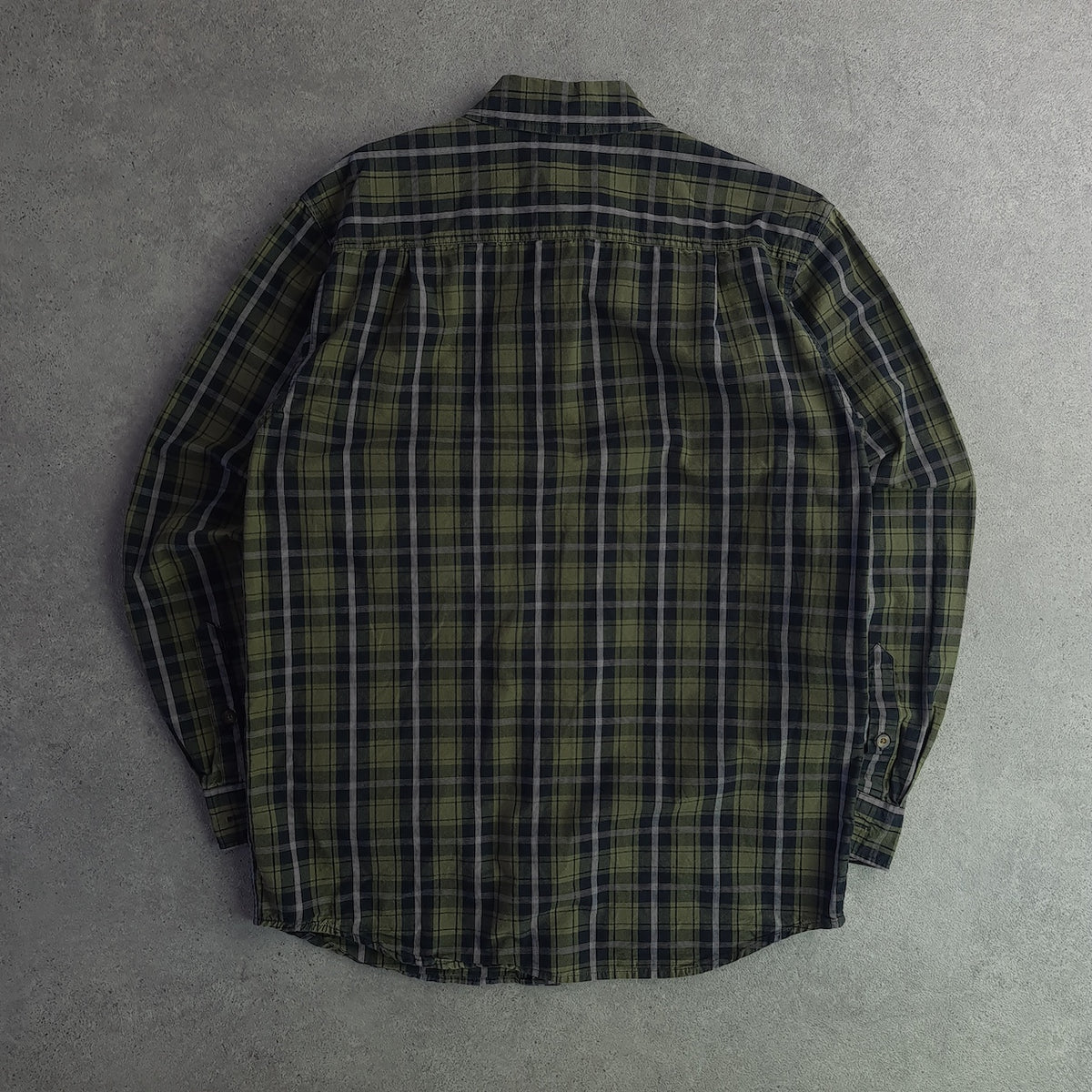 Carhartt Relaxed Fit Flannel Shirt