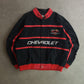 Racing Champions Apparel Chevrolet Racing Jacket