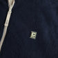 Vintage Chaps Ralph Lauren Reversible Fleece Jacket