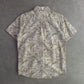 O'Neill Patterned Hawaiian Shirt