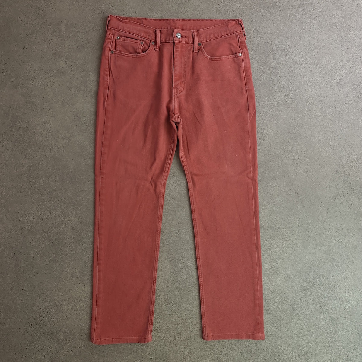 Vintage Levi's Light Wash Regualr Fit Jeans