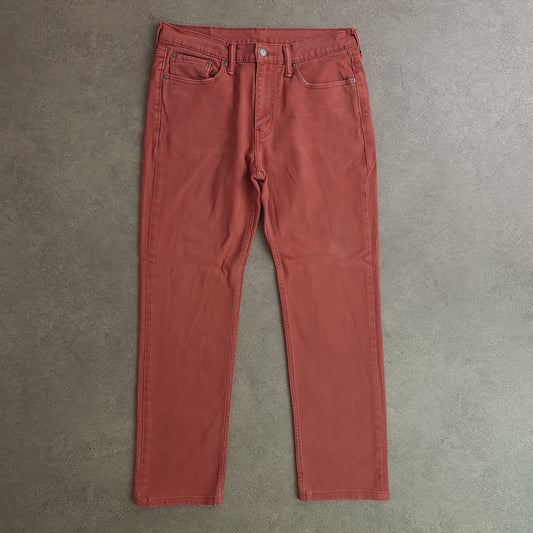 Vintage Levi's Light Wash Regualr Fit Jeans