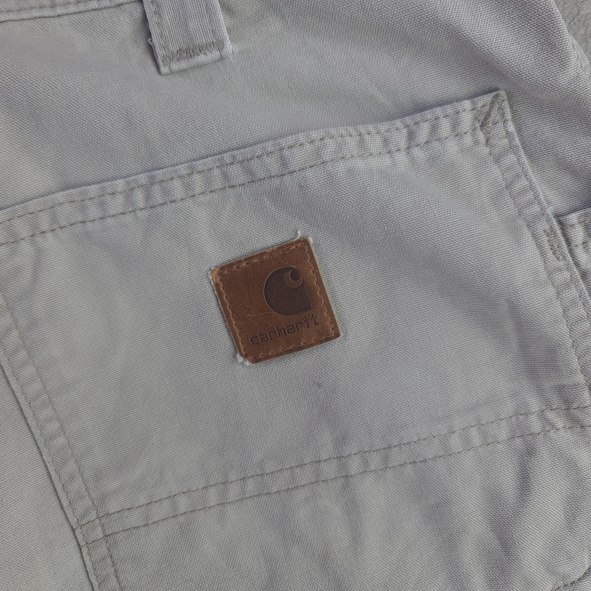 Carhartt Relaxed Fit Carpenter Pants