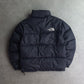 The North Face 700 Nuptse Puffer Jacket