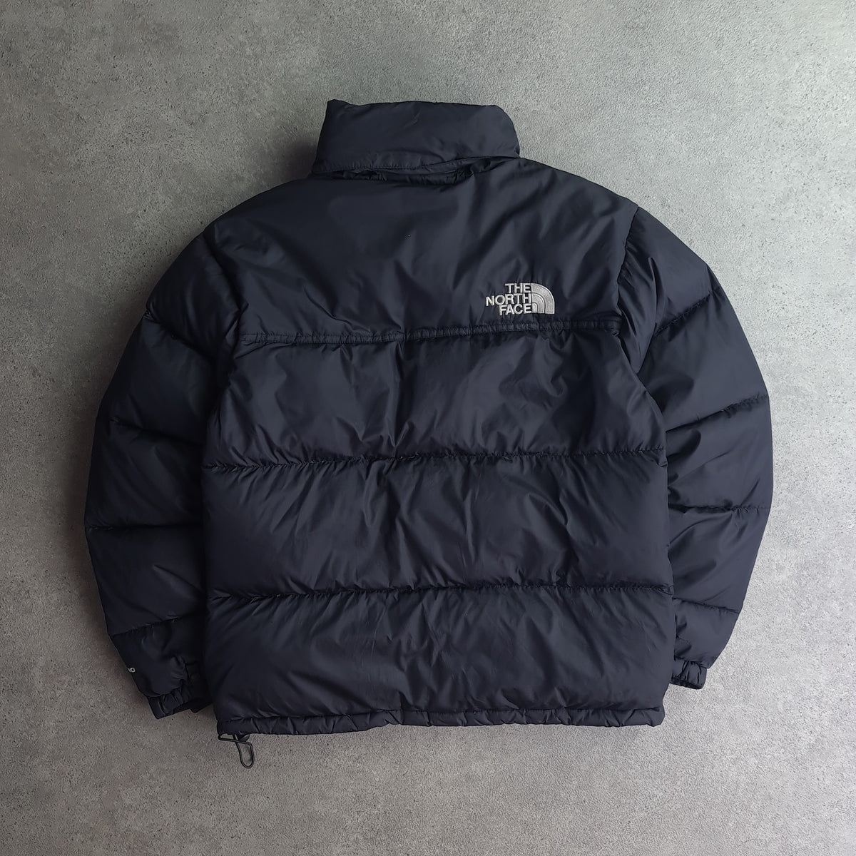 The North Face 700 Nuptse Puffer Jacket