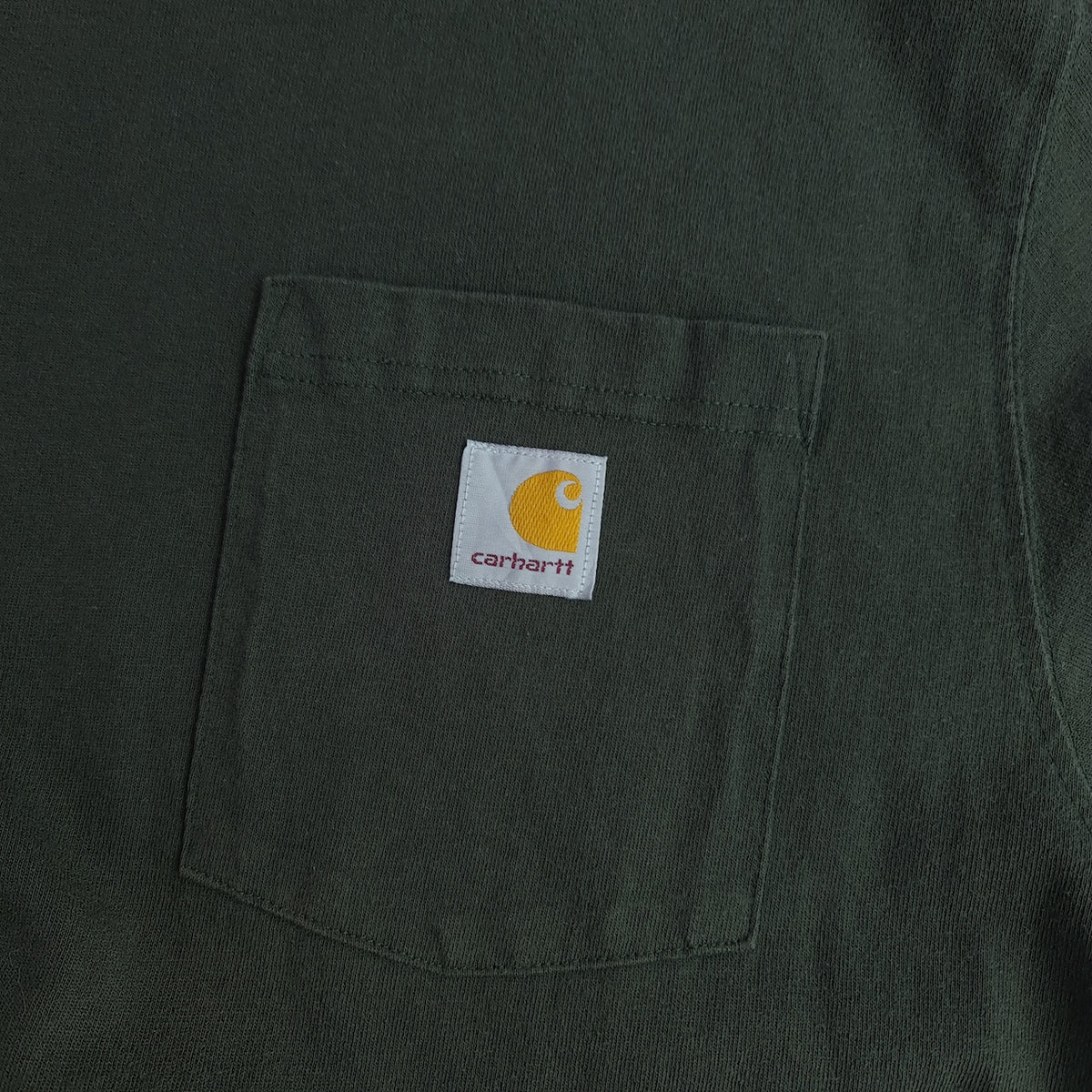 Carhartt Original Fit Pocket T-Shirt