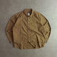 Y2K Patagonia Organic Cotton Long Sleeve Shirt