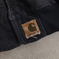 Vintage Carhartt J77 Aztec Flannel Lined Southwest Jacket