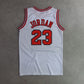 Chicago Bulls Nike Team NBA Basketball Jersey - Jordan 23
