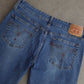 Levi's 518 Y2K Superlow Flared Jeans