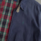 Y2K Polo Ralph Lauren Heavyweight Lined Harrington Jacket