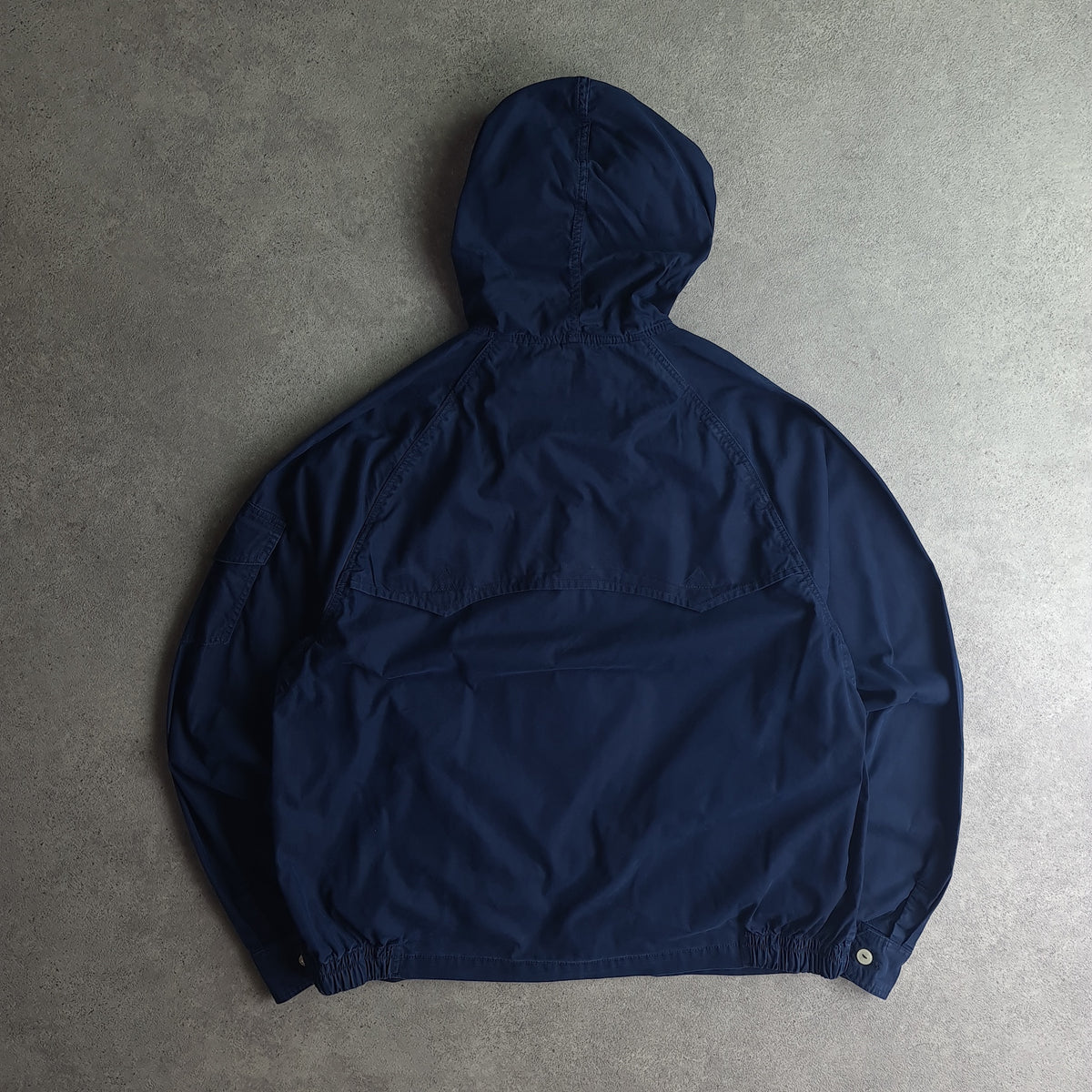 Polo Ralph Lauren Hooded Casual Jacket