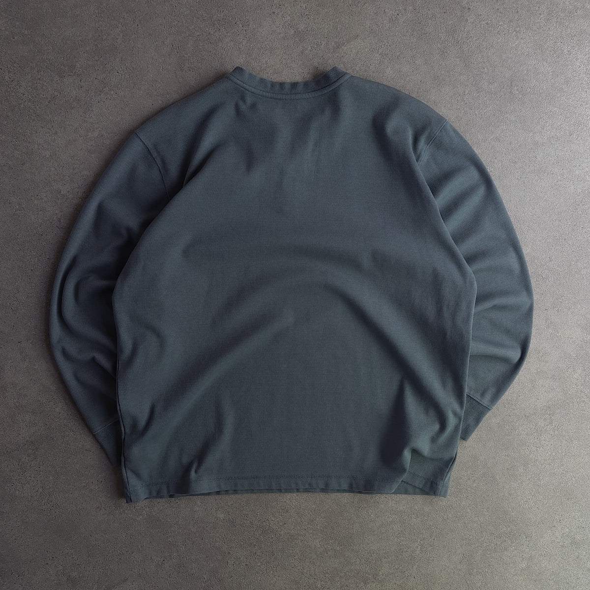 Carhartt Button Collar Pullover