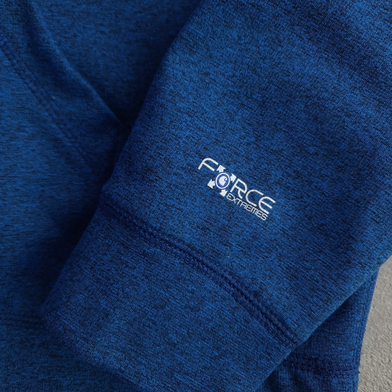 Carhartt Relaxed Fit Force Extremes Hoodie