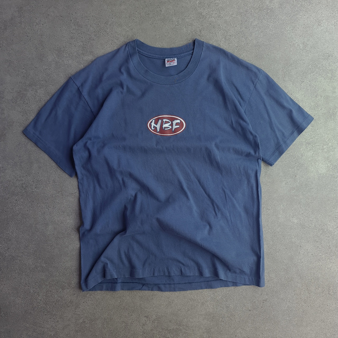 Vintage 90s Hootie & The Blowfish Back Print T-Shirt