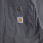 Carhartt Rugged Flex Rigby Short Sleeve Shirt