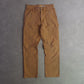 Vintage Carhartt Relaxed Fit Carpenter Pants
