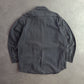 Vintage Carhartt Denim Long Sleeve Shirt