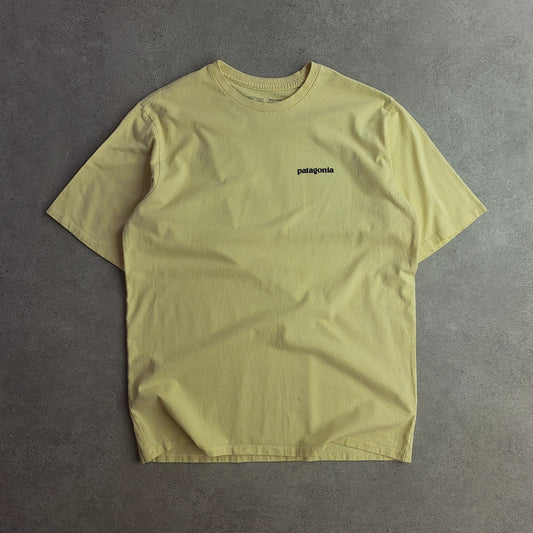 Patagonia Back Print T-Shirt