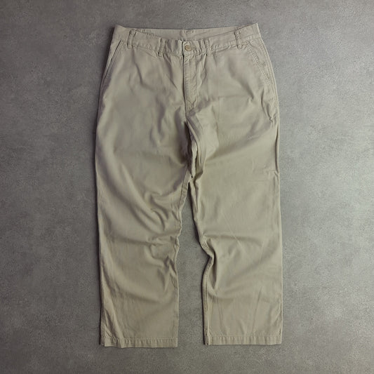 Y2K Patagonia Outdoor Hiking Trousers