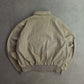 Vintage 90s Polo Ralph Lauren Cotton Twill Bomber Jacket