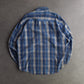 Levi's Long Sleeve Flannel Shirt