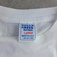 Vintage 90s Elephant Red Brew Size Is Everything T-Shirt