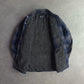 Carhartt Relaxed Fit Flannel Heavyweight Sherpa Lined Shirt Jacket