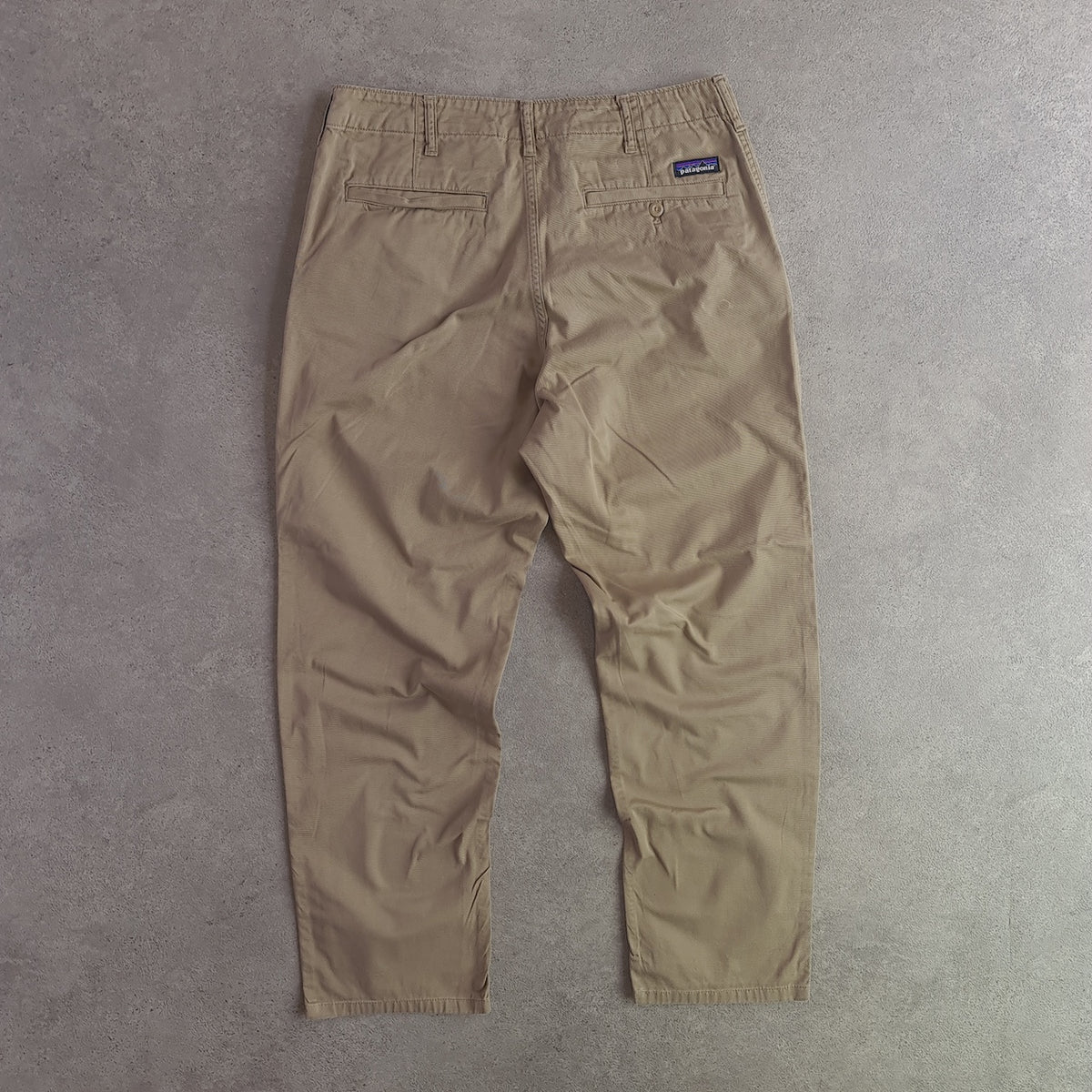 Patagonia Four Canyons Twill Pants