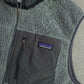 Patagonia Classic Retro-X Sherpa Gilet