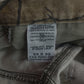 Vintage Wrangler Pro Gear Mossy Oak Camo Jeans