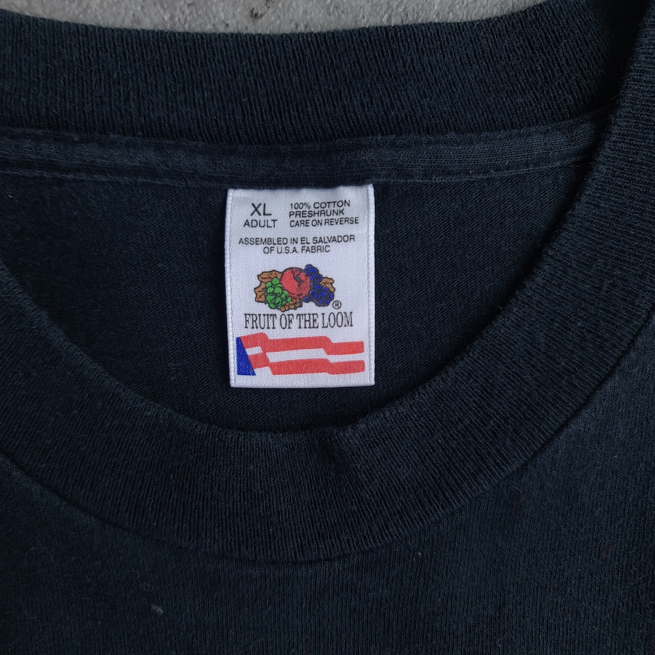 Vintage 1997 Caver Definition T-Shirt