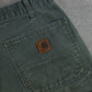 Carhartt Dungaree Fit Carpenter Pants