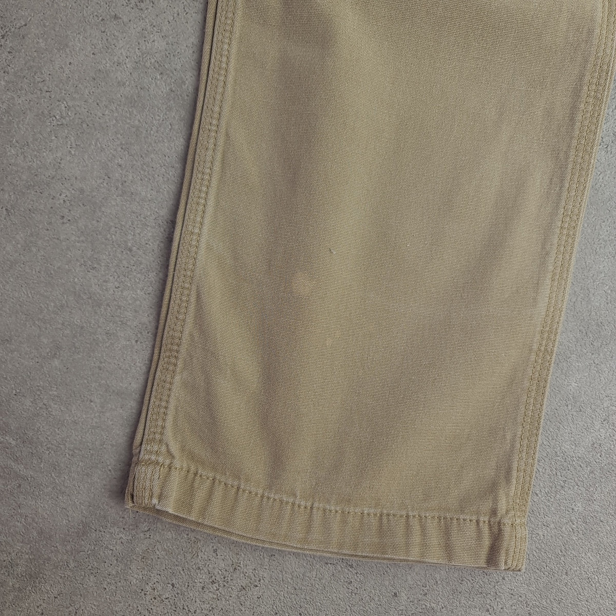 Carhartt Relaxed Fit Carpenter Pants